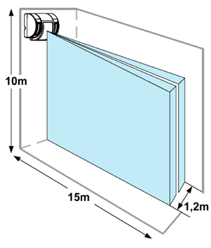 P 601QUAD diagramma 300x353